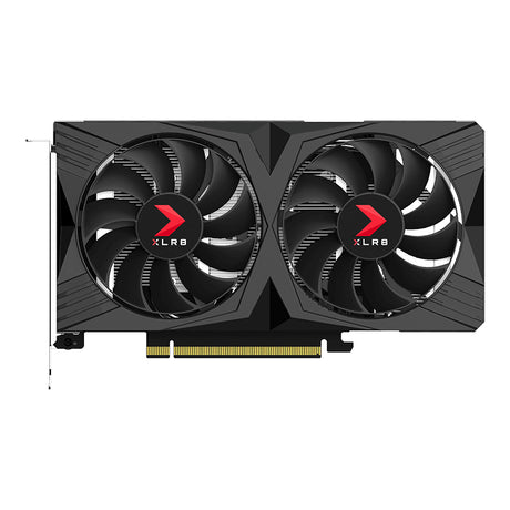 PNY GeForce RTX 4060 XLR8 Gaming VERTO NVIDIA 8 GB GDDR6, 128 Bit, 7680 x 4320 Pixeles, PCI Express x16 4.0