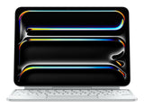 IPAD MAGIC KEYBOARD 11 WHITE-SPA