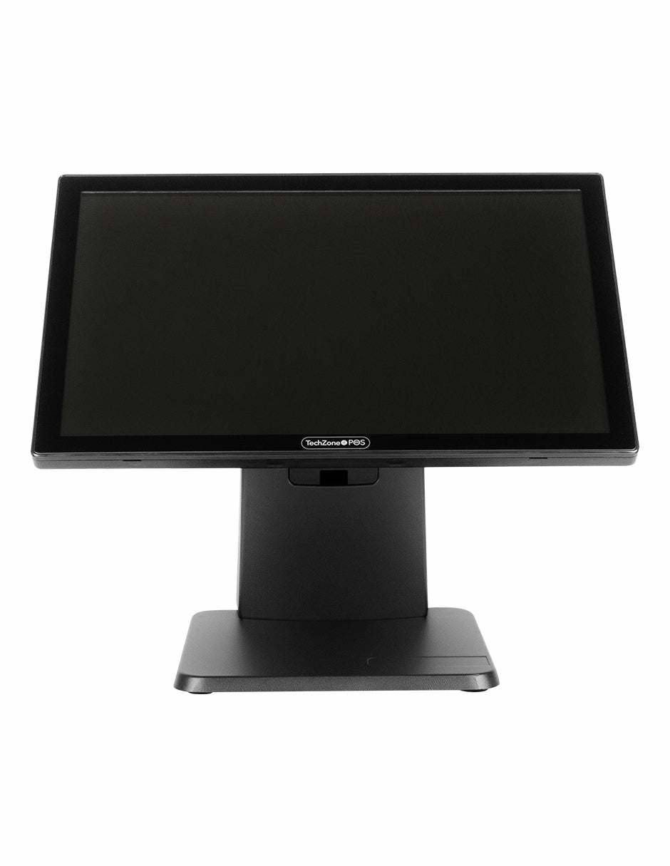 TechZone TZBED17W monitor TPV 43.2 cm (17") 1440 x 900 Pixeles LCD Pantalla táctil, 0.297 x 0.297 mm, 1000:1
