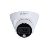 Dahua Technology Entry IPC-HDW1239T1-A-LED-S5 cámaras de vigilancia Cámara de seguridad IP Interior y exterior Alámbrico Si