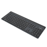 Targus EcoSmart Teclado Universal Inalámbrico Bluetooth Switch de tecla de tijera