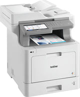 Brother MFC-L9570CDW Impresora Multifunción Laser WiFi Blanco