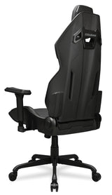 COUGAR 3MARXBLB.0001 Silla Ergonómica Silla para videojuegos de PC 136 kg Negro Acero