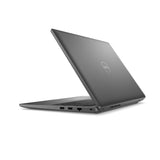DELL Latitude 3540 Laptop Portátil Negro Concha 39,6 cm (15.6")
