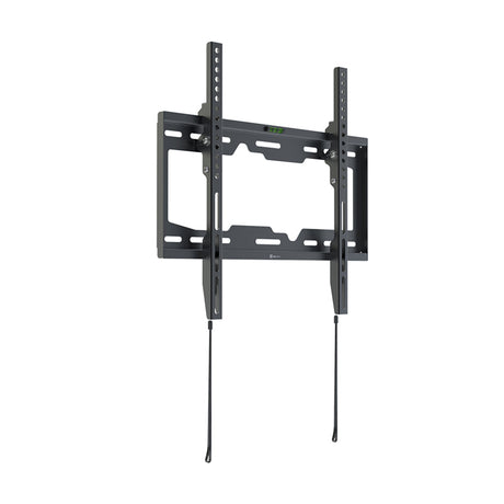 Klip Xtreme KTM-351 soporte para TV 177.8 cm (70") Negro, 200 x 200 mm, 400 x 400 mm, Plástico