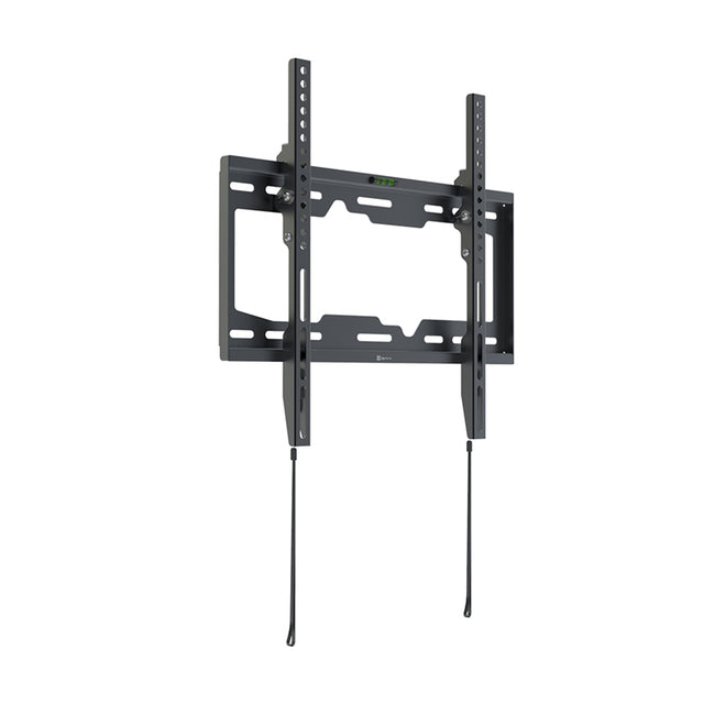 Klip Xtreme KTM-351 soporte para TV 177.8 cm (70") Negro, 200 x 200 mm, 400 x 400 mm, Plástico