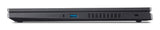 Acer Nitro ANV15-51-797L Laptop Portátil Negro Concha Juego