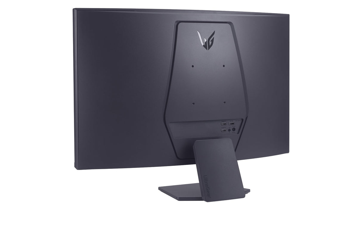 LG 32GS60QC-B Monitor 80 cm (31.5") 2560 x 1440 Pixeles Quad HD Negro