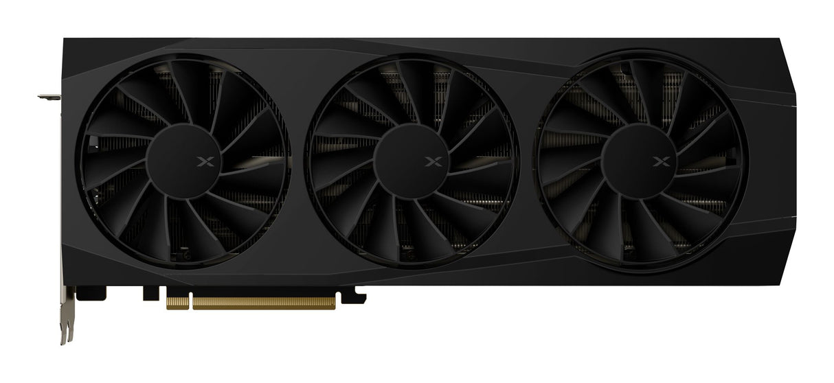 XFX Quicksilver Radeon RX 9070 XT Gaming Edition AMD 16 GB GDDR6, 256 Bit, 7680 x 4320 Pixeles, PCI Express 5.0