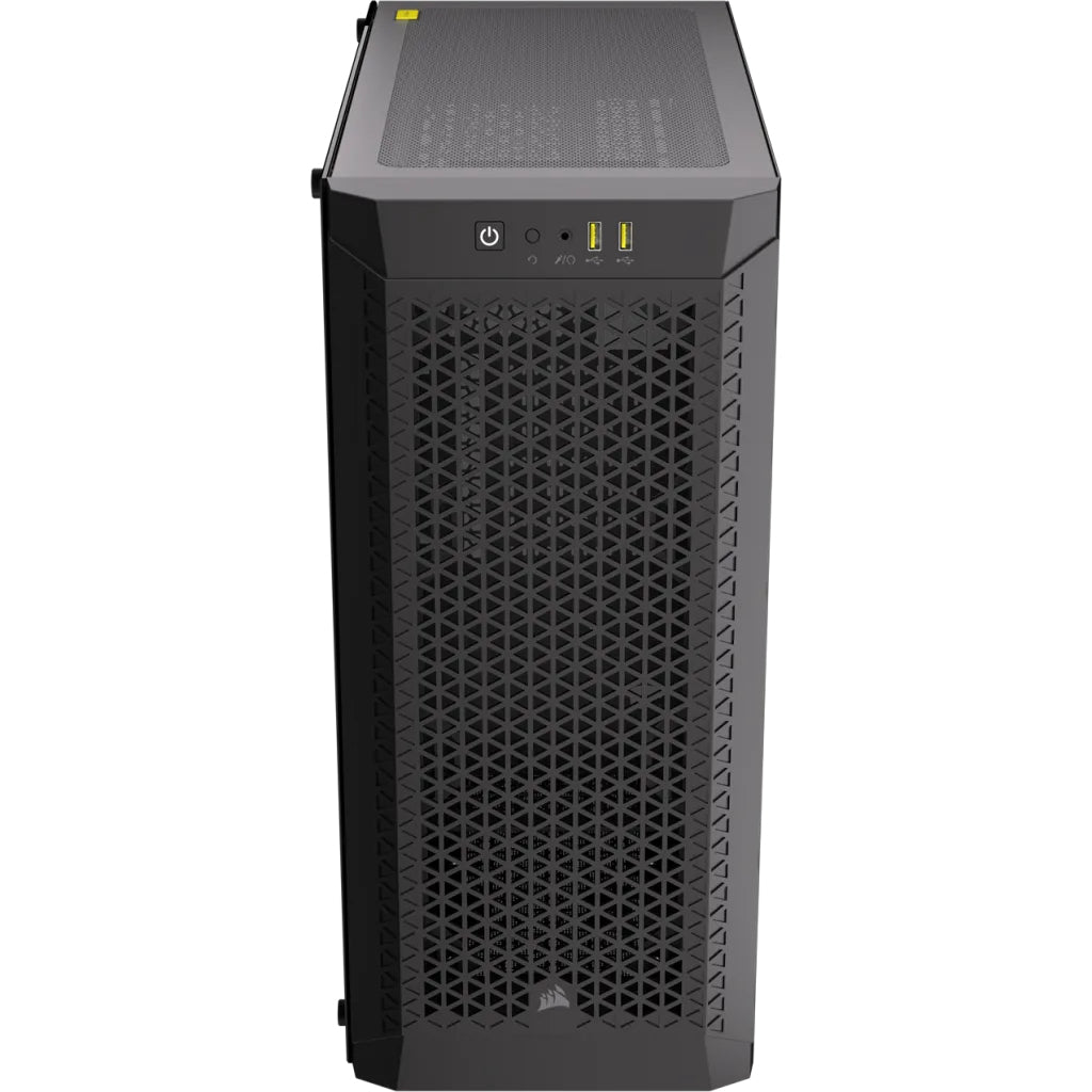 Corsair CC-9011271-WW carcasa de ordenador Midi Tower Negro