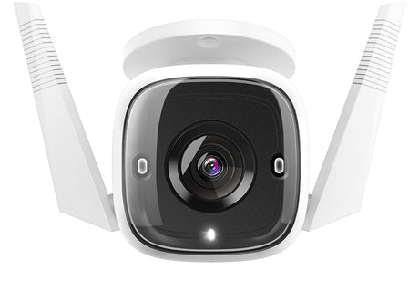 TP-Link Tapo C310 cámaras de vigilancia Cámara de seguridad IP Exterior Inalámbrico y alámbrico Si