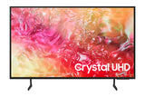 Samsung UN43DU7000FXZX Televisor 109,2 cm (43") 3840 x 2160 Pixeles 4K Ultra HD LED Smart TV Wifi Negro