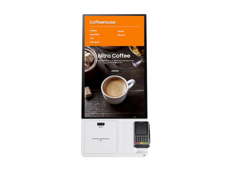 Samsung KM Monitor 61 cm (24") 1920 x 1080 Pixeles Wifi