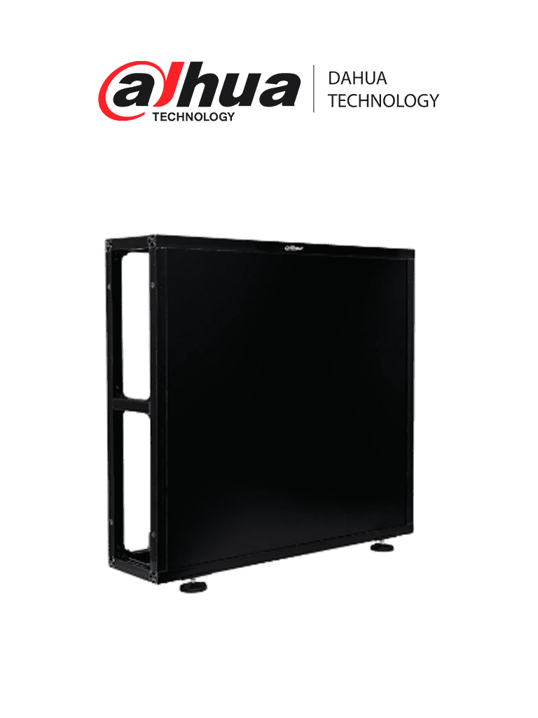 Base Ls460uc-e/u-d1000, compatible con pantalla ls460ucm-ef, altura ajustable DHI-LS460UC-E/U-D1000