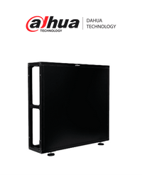 Dahua Technology DHI-LS460UC-E/U-D1000 Monitor Negro