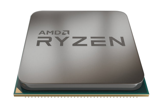 PROCESADOR AMD (YD3200C5FHBOX) APU RYZEN 3 3200G S-AM4 4CORE 3.5GHZ 65W GRAF.RXVEGA11 C/FAN SPIRE