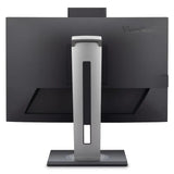 Viewsonic VG Series VG2457V Monitor 60,5 cm (23.8") 1920 x 1080 Pixeles Full HD LCD Negro