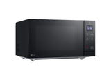 LG NeoChef MH7032JAS microondas Negro Microondas con grill Encimera 30 L