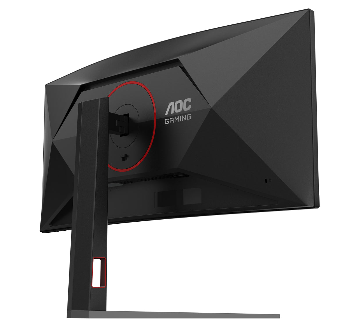 R-Go Tools CU34G4 Pantallas para PC 86,4 cm 3440 x 1440 Pixeles 48 - 180 Hz