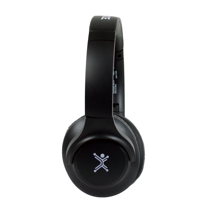 Perfect Choice PC-117001 audífono y auriculare Auriculares Inalámbrico y alámbrico Diadema Llamadas/Música USB Tipo C Bl