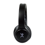 Perfect Choice PC-117001 audífono y auriculare Auriculares Inalámbrico y alámbrico Diadema Llamadas/Música USB Tipo C Bl