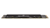 Corsair MP700 PRO 1 TB M.2 PCI Express 5.0 NVMe 3D TLC NAND, CSSD-F1000GBMP700PNH