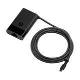 HP Cargador USB-C 65 W para laptops, Computadora portátil, Interior, 671R3AA