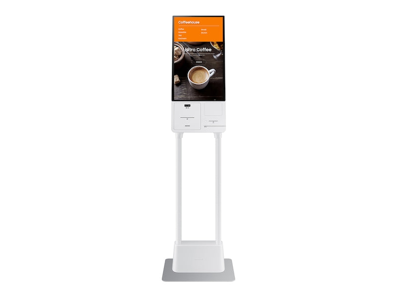 Samsung KM Monitor 61 cm (24") 1920 x 1080 Pixeles Wifi