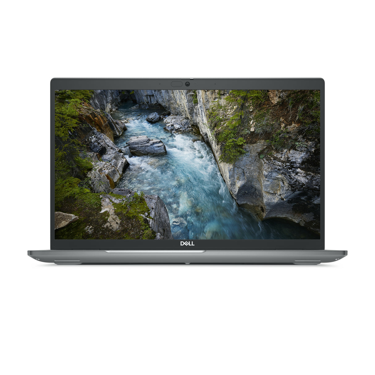 DELL Precision 3591 Laptop Estación de trabajo móvil Gris Concha Negocios