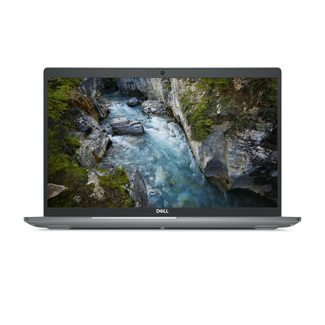 DELL Precision 3591 Laptop Estación de trabajo móvil Gris Concha Negocios