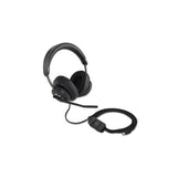Kensington Auriculares circumaurales USB-C H2000 Auriculares Alámbrico Si USB Tipo C Supraaural