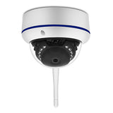 CAMARA XCASE IP DOMO 1.0MPX WF POE EXTERIOR