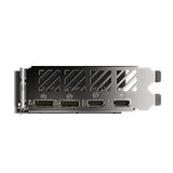 GIGABYTE GeForce RTX 4060 Ti EAGLE 8G tarjetas gráficas Si 4352 NVIDIA GeForce RTX 4060 Ti