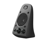 Logitech 980-001258 juegos de altavoces 200 W Universal Negro Giratorio