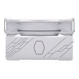 Cooler Master Hyper 212 Halo White Procesador Enfriador de aire 12 cm Blanco, 650 RPM, 2050 RPM