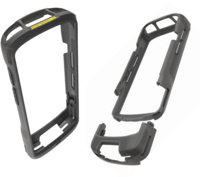 Zebra SG-NGTC5EXO1-01 Fundas y estuches para ordenadores de bolsillo tipo PDA Funda Negro