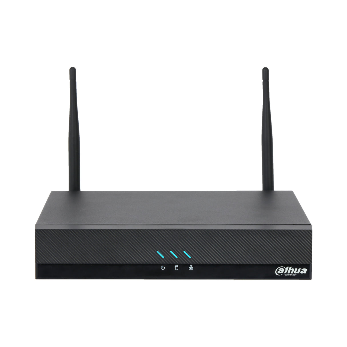 Dahua Technology DHI-NVR2104HC-W Grabadore de vídeo en red (NVR) 1U Negro
