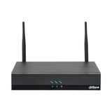 Dahua Technology DHI-NVR2104HC-W Grabadore de vídeo en red (NVR) 1U Negro