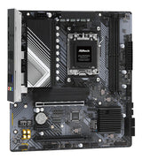 Asrock B650M-HDV/M.2 AMD B650 Zócalo AM5 micro ATX