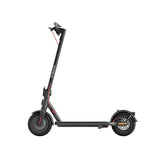 Xiaomi Electric Scooter 4 EU Negro 25 kmh 7650 Ah, Patín tipo bicicleta, 110 kg, Cualquier género