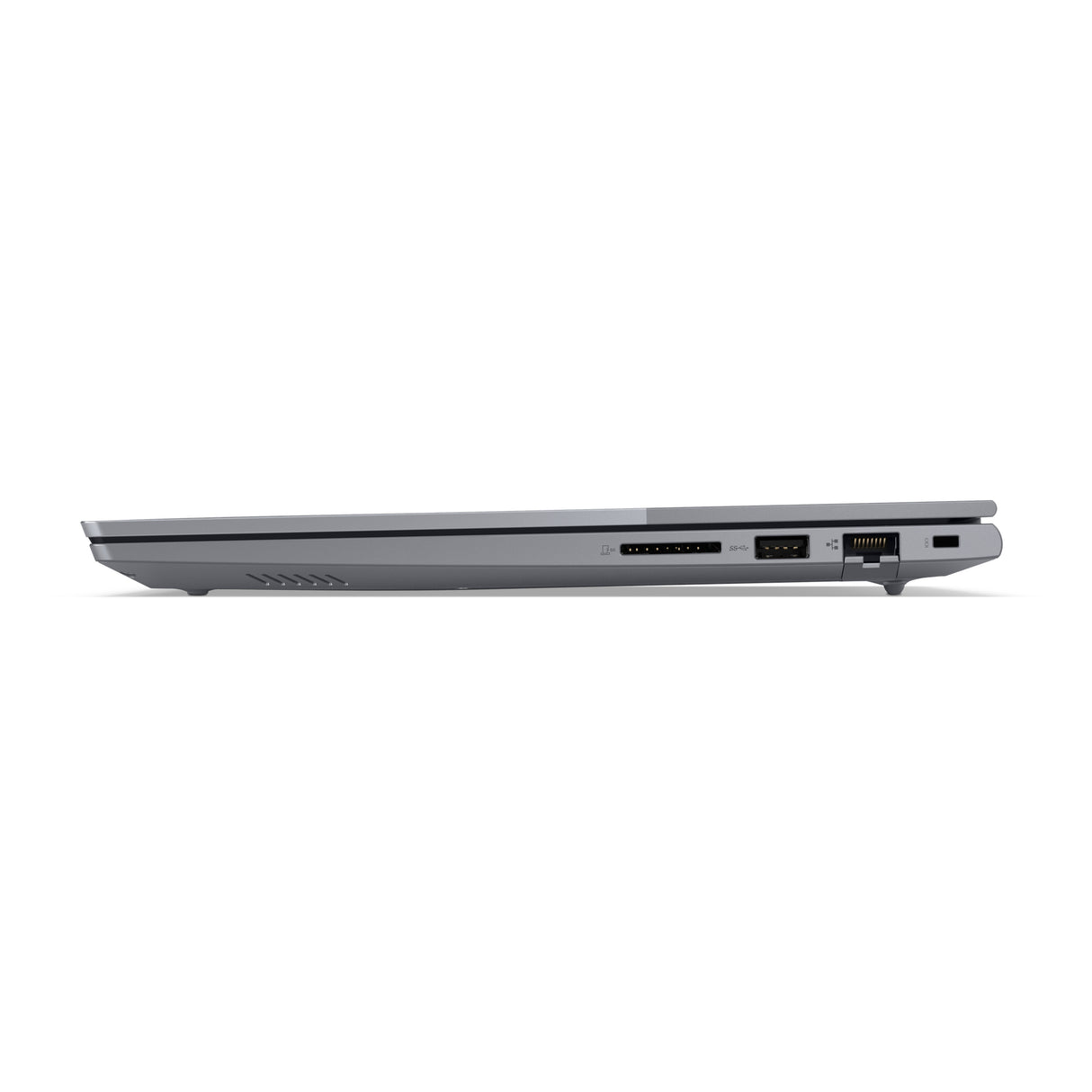 Lenovo ThinkBook 14 G7 ARP Laptop Arctic grey Portátil Gris Concha
