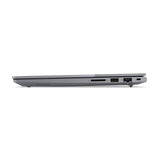 Lenovo ThinkBook 14 G7 ARP Laptop Arctic grey Portátil Gris Concha