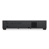 BenQ V5000i Proyector de alcance estándar 2500 lúmenes ANSI DLP UHD 4K (3840x2160) Negro