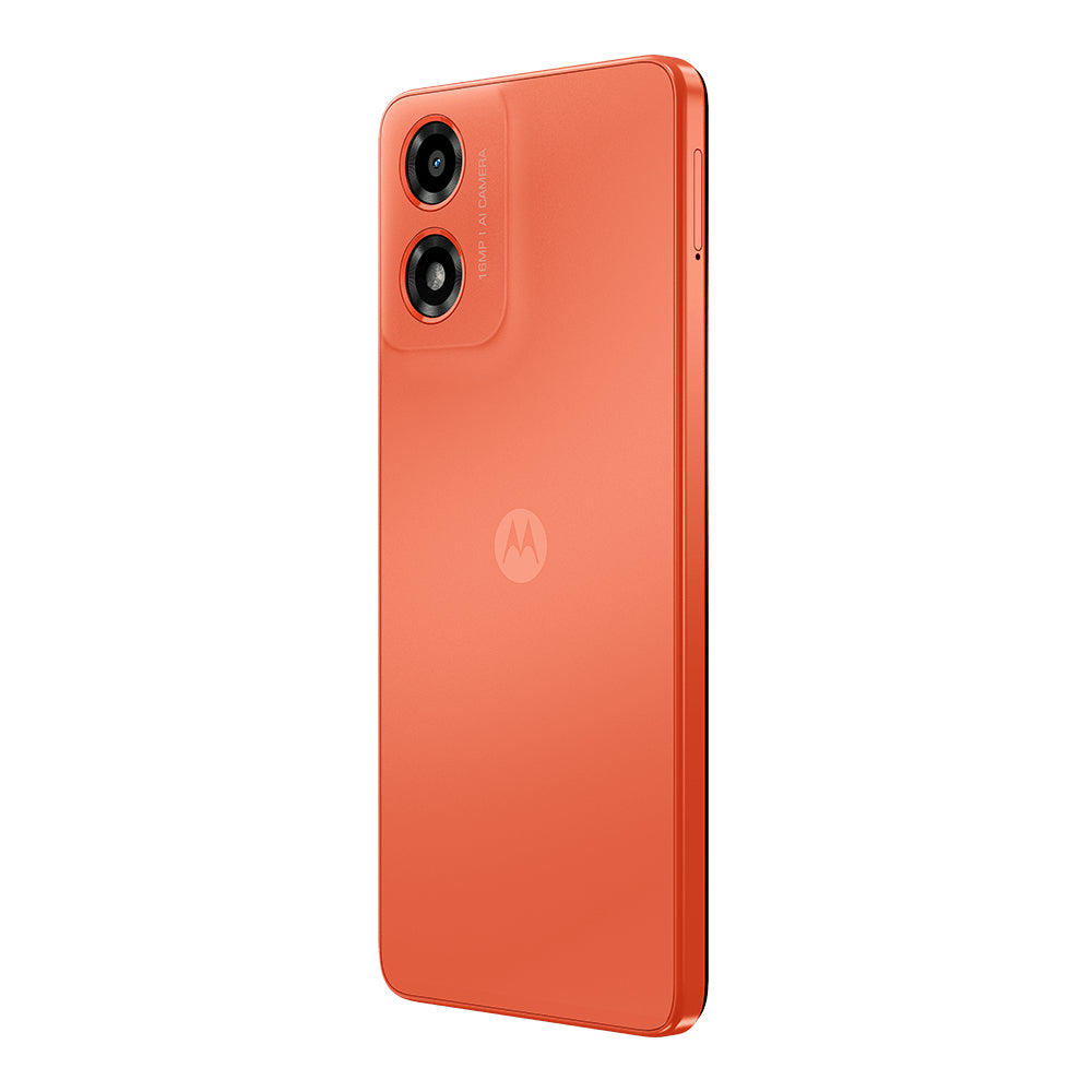 Motorola moto g04 teléfonos inteligentes 16,7 cm (6.56") Plana 84,97 % IPS
