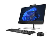 HP ProOne 440 G9 Intel® Core™ i5 i5-12500 60.5 cm (23.8") 1920 x 1080 Pixeles PC todo en uno 8 GB DDR4-SDRAM 512 GB SSD Windows 11 Pro Wi-Fi 6