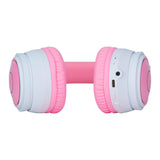 Vorago HPB-300-K auricular y casco Auriculares Inalámbrico Diadema Llamadas/Música USB Tipo C Blueto