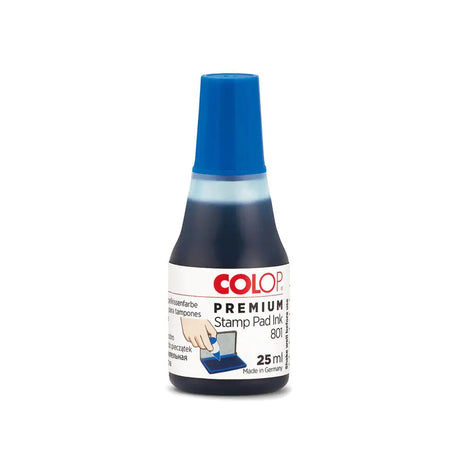 Colop Premium Stamp Pad Ink 801
