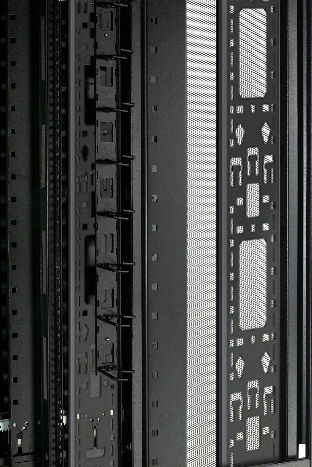 APC AR3100 Rack 42U Rack o bastidor independiente 1701 kg 1020,6 kg