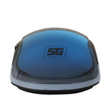 MOUSE VORAGO START THE GAME MO-505 ALAMBRICO RGB NEON HASTA 7,200 DPIS USB TRASPARENTE