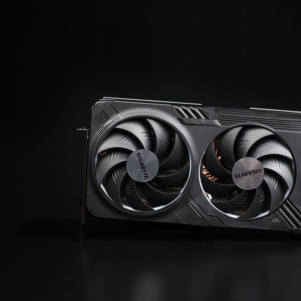 GIGABYTE GeForce RTX­­ 4070 Ti GAMING OC 12G tarjetas gráficas Si 7680 NVIDIA GeForce RTX 4070 Ti